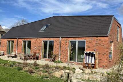 Haus Langballig - 7 Zimmer, 146 m&sup2;, 649.000&euro; | Angebot:26071135