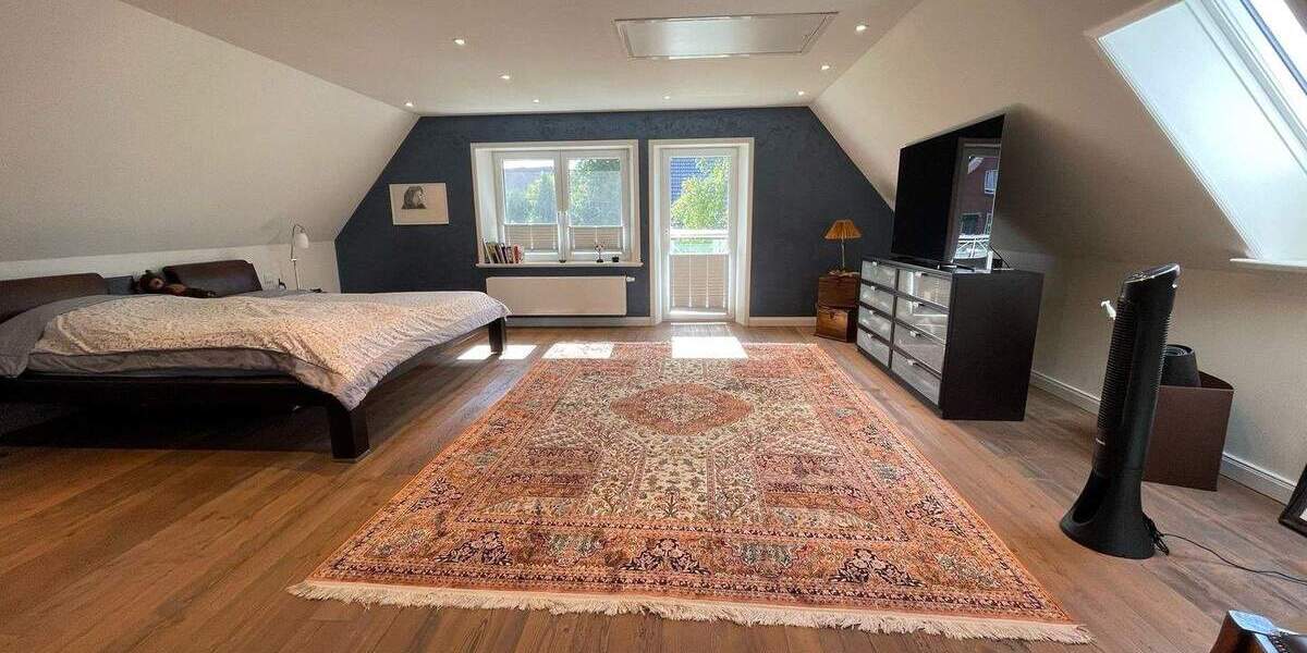 Einfamilienhaus Handewitt - 6 Zimmer, 237 m&sup2;, 699.000&euro; | Angebot:25770169