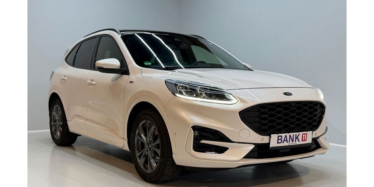 Ford Kuga 99.990 km 18.990 &euro; Handewitt 24983