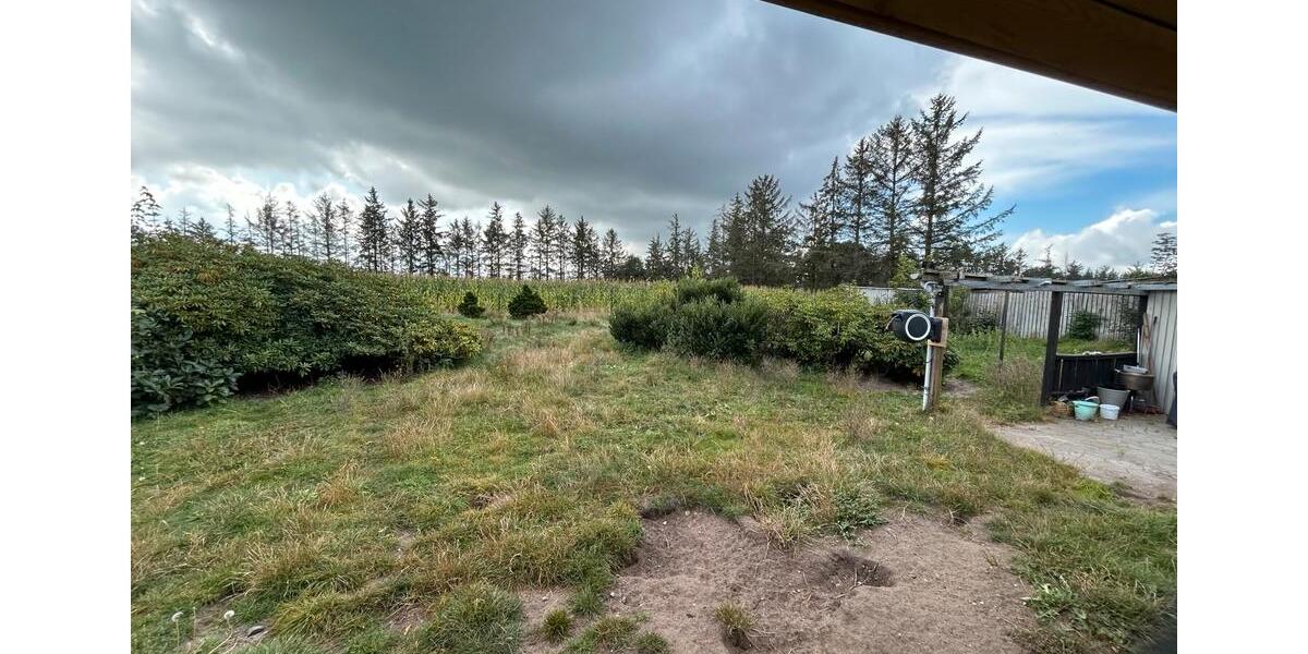 Bungalow Ladelund - 4 Zimmer, 140 m&sup2;, 78.500&euro; | Angebot:25479758