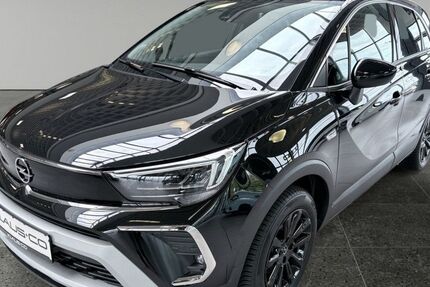 Opel Crossland (X) 23.268 km 18.490 &euro; Flensburg 24941