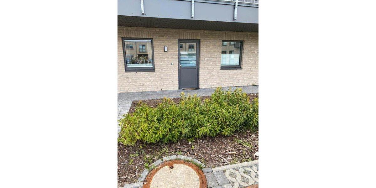 Erdgeschoßwohnung Harrislee - 3 Zimmer, 85 m&sup2;, 1.350&euro; | Angebot:25982572