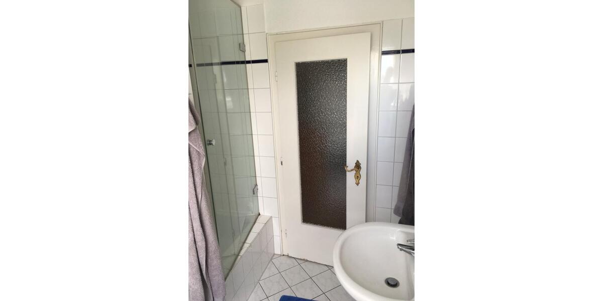 Dachgeschoßwohnung Flensburg Altstadt - 3 Zimmer, 65 m&sup2;, 524&euro; | Angebot:25098545