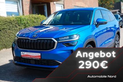 Skoda Kodiaq 6.160 km 42.840 &euro; Harrislee 24955