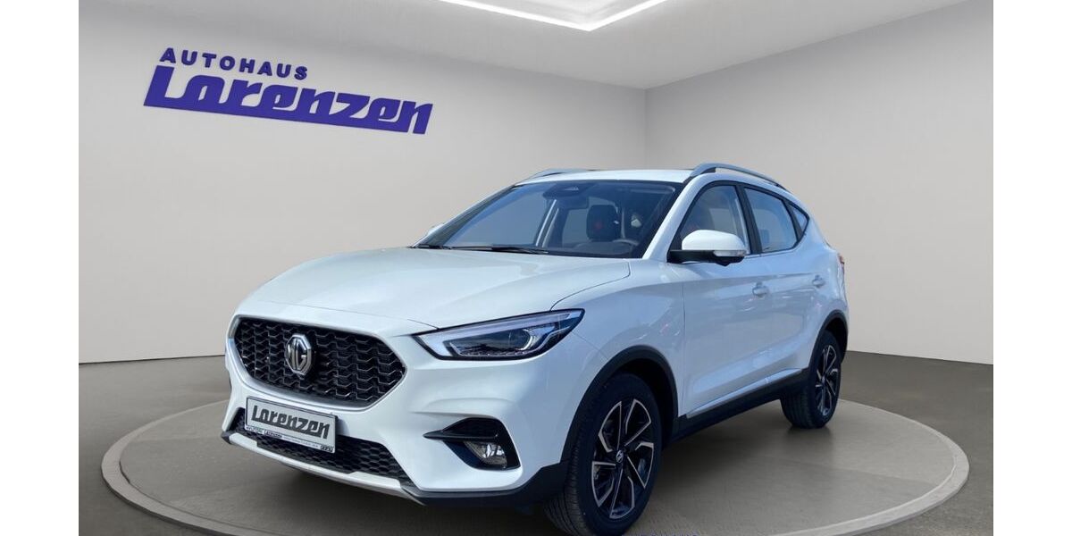 MG ZS 34.122 km 18.980 &euro; Gelting 24395
