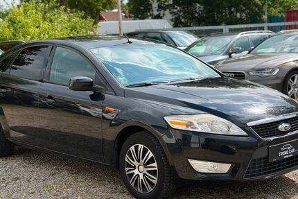 Ford Mondeo 220.000 km 2.490 &euro; Harrislee 24955