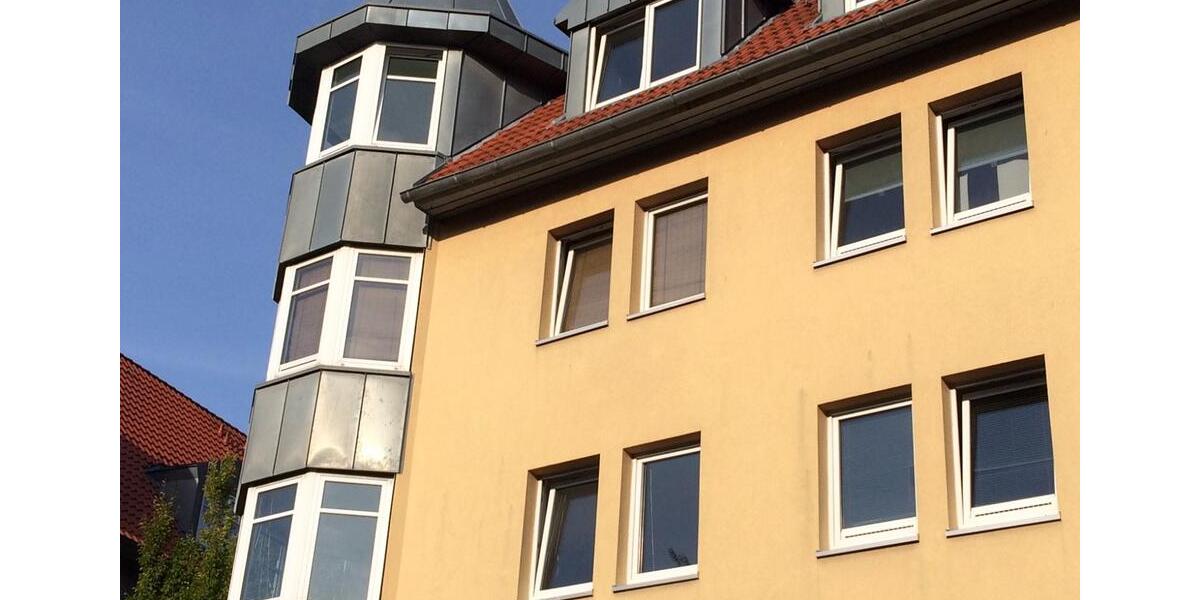 Etagenwohnung Flensburg - 3 Zimmer, 63 m&sup2;, 549&euro; | Angebot:25262894