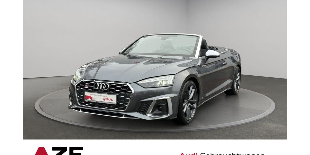 Audi S5 60.091 km 47.780 &euro; Flensburg 24941
