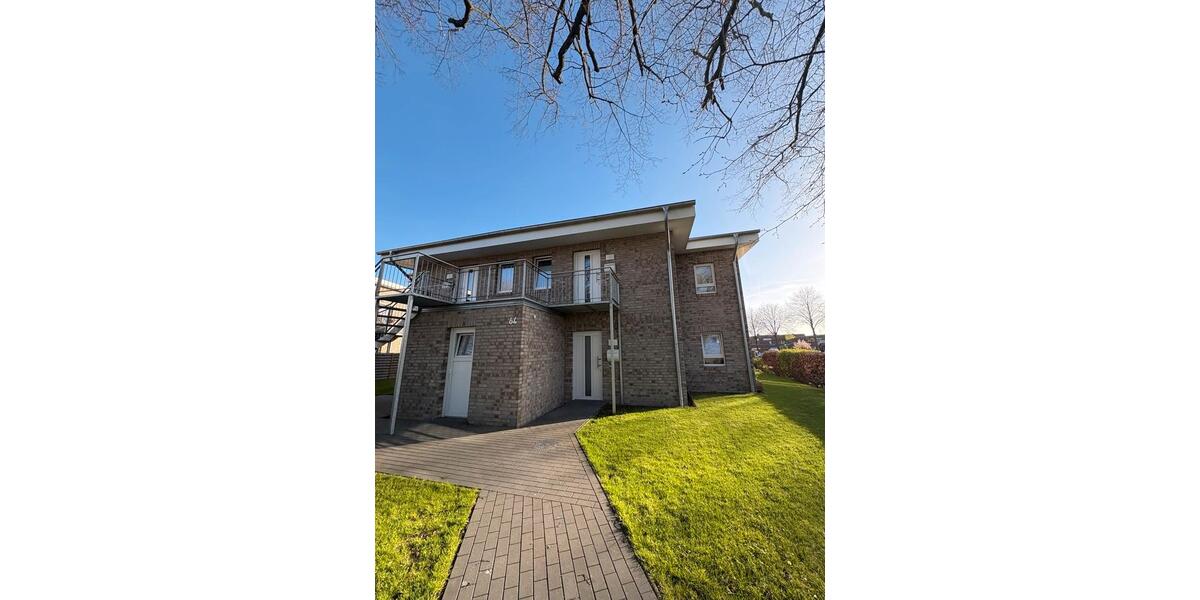 Etagenwohnung Tastrup - 2.5 Zimmer, 65 m&sup2;, 940&euro; | Angebot:26598199