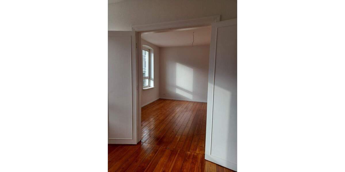 Etagenwohnung Flensburg Südstadt - 3 Zimmer, 62 m&sup2;, 560&euro; | Angebot:25702353