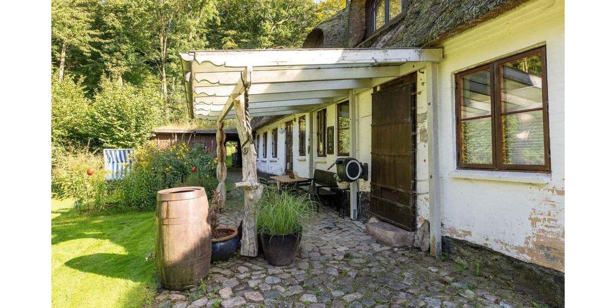 Einfamilienhaus Wees Oxbüll - 6 Zimmer, 226 m&sup2;, 850.000&euro; | Angebot:25802606