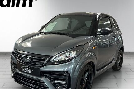 Ligier JS 50 11.900 km 14.699 &euro; Leck 25917