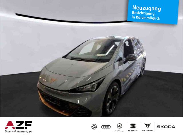 Cupra Born 28.480 km 28.890 &euro; Flensburg 24941