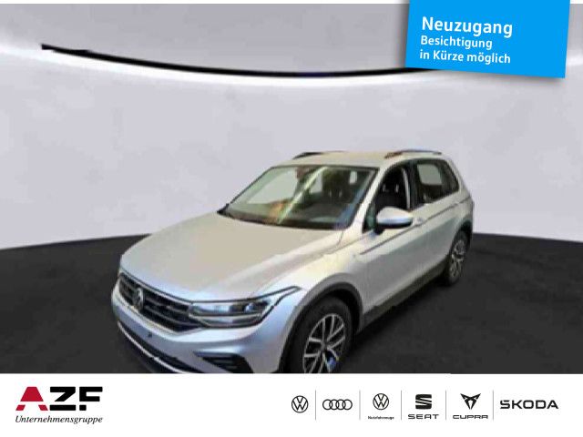 VW Tiguan 86.726 km 26.890 &euro; Flensburg 24941