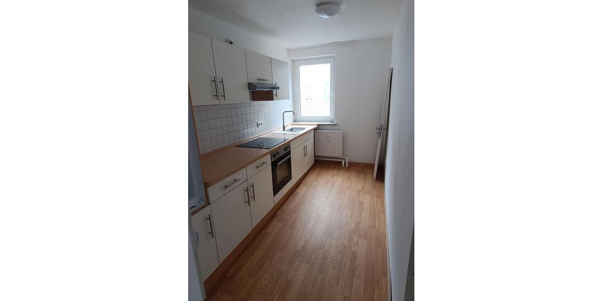 Etagenwohnung Flensburg Altstadt - 2 Zimmer, 60 m&sup2;, 600&euro; | Angebot:26489245