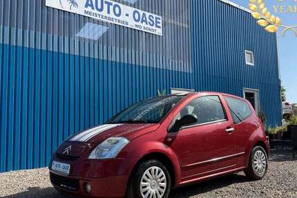 Citroen C2 159.594 km 3.450 &euro; Flensburg 24941