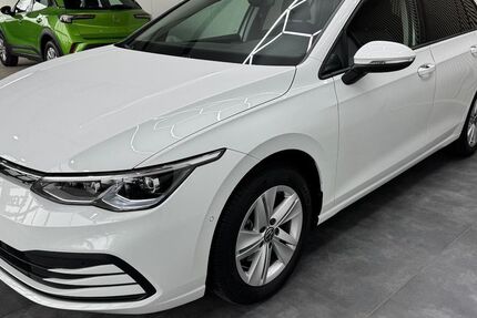 VW Golf 48.000 km 21.950 &euro; Flensburg 24941