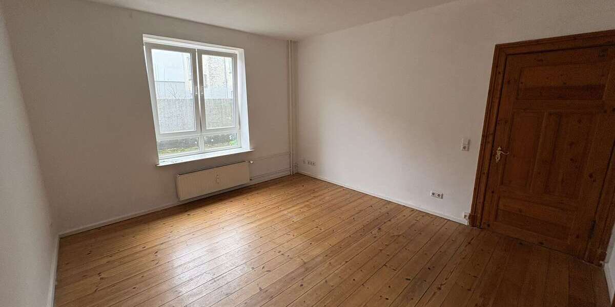 Etagenwohnung Flensburg Westliche Höhe - 3 Zimmer, 65 m&sup2;, 595&euro; | Angebot:26026860