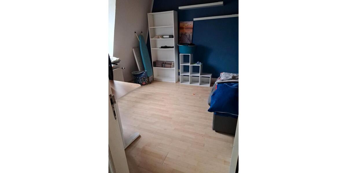 Etagenwohnung Süderbrarup - 2 Zimmer, 50 m&sup2;, 600&euro; | Angebot:25825427