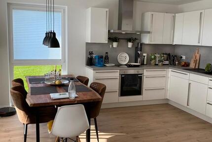 Wohnung Harrislee - 3 Zimmer, 85 m&sup2;, 1.350&euro; | Angebot:25982572