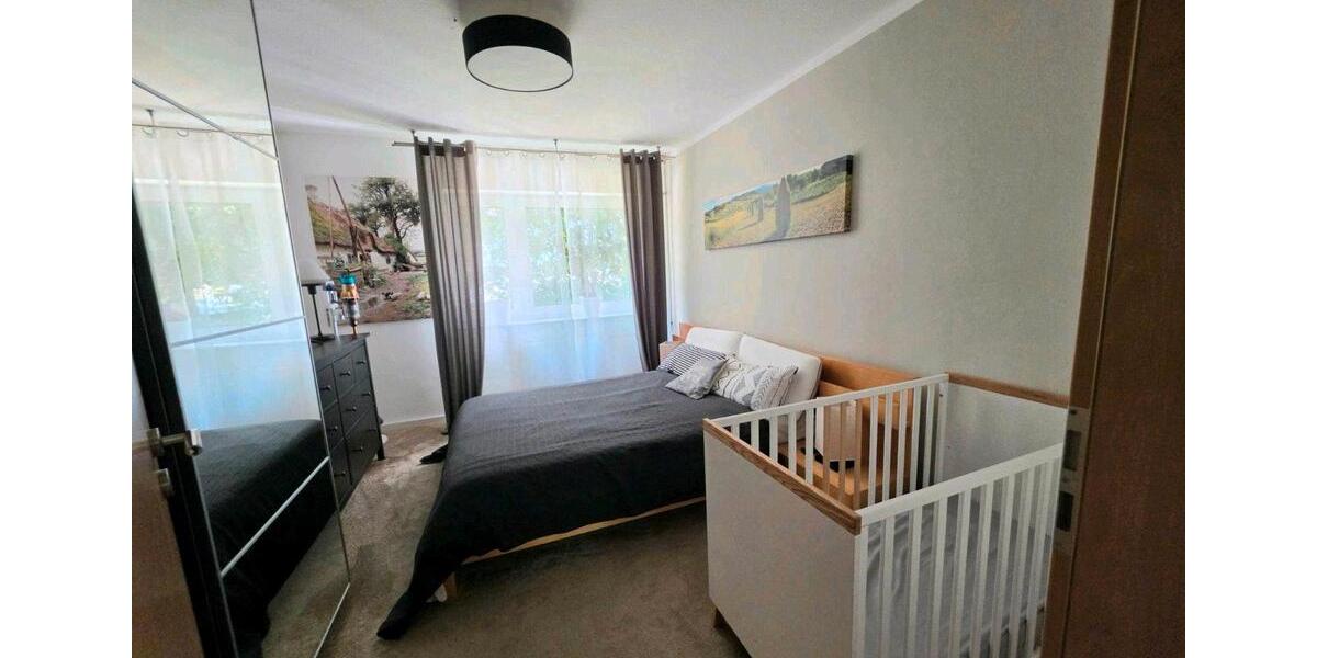 Etagenwohnung Flensburg Fruerlund - 3.5 Zimmer, 69 m&sup2;, 179.000&euro; | Angebot:26919156