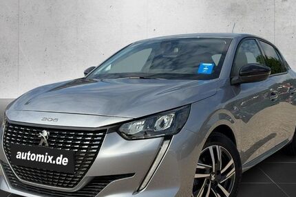 Peugeot 208 19.790 km 17.300 &euro; Enge-Sande 25917