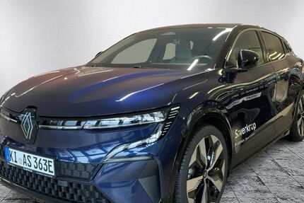 Renault Megane E-TECH 10.700 km 30.980 &euro; Flensburg 24941