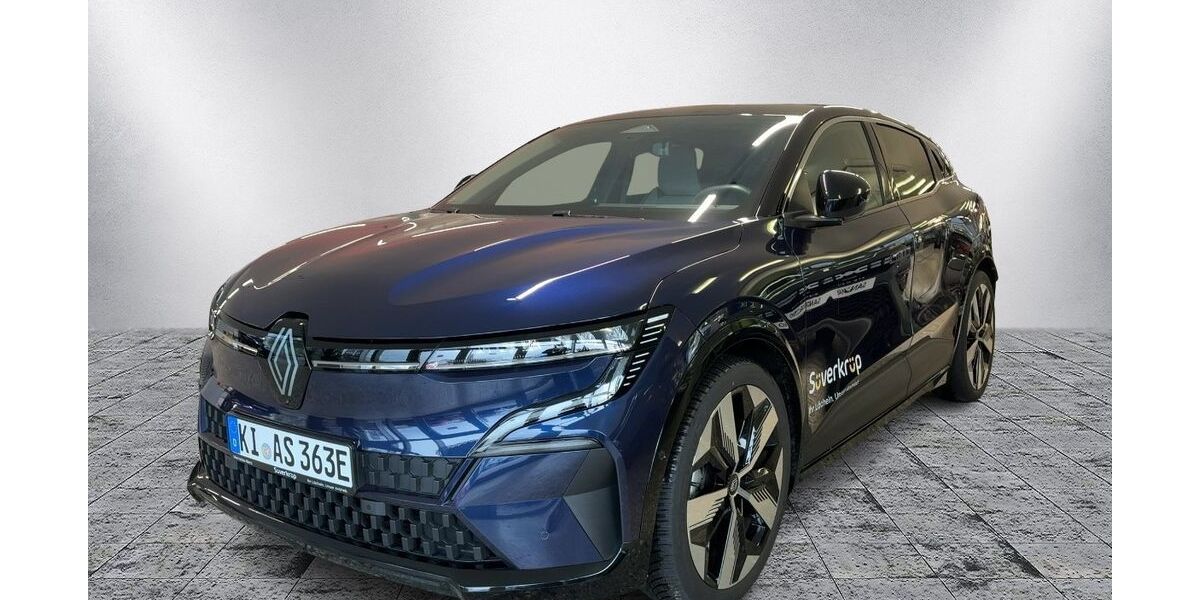 Renault Megane E-TECH 10.700 km 30.980 &euro; Flensburg 24941