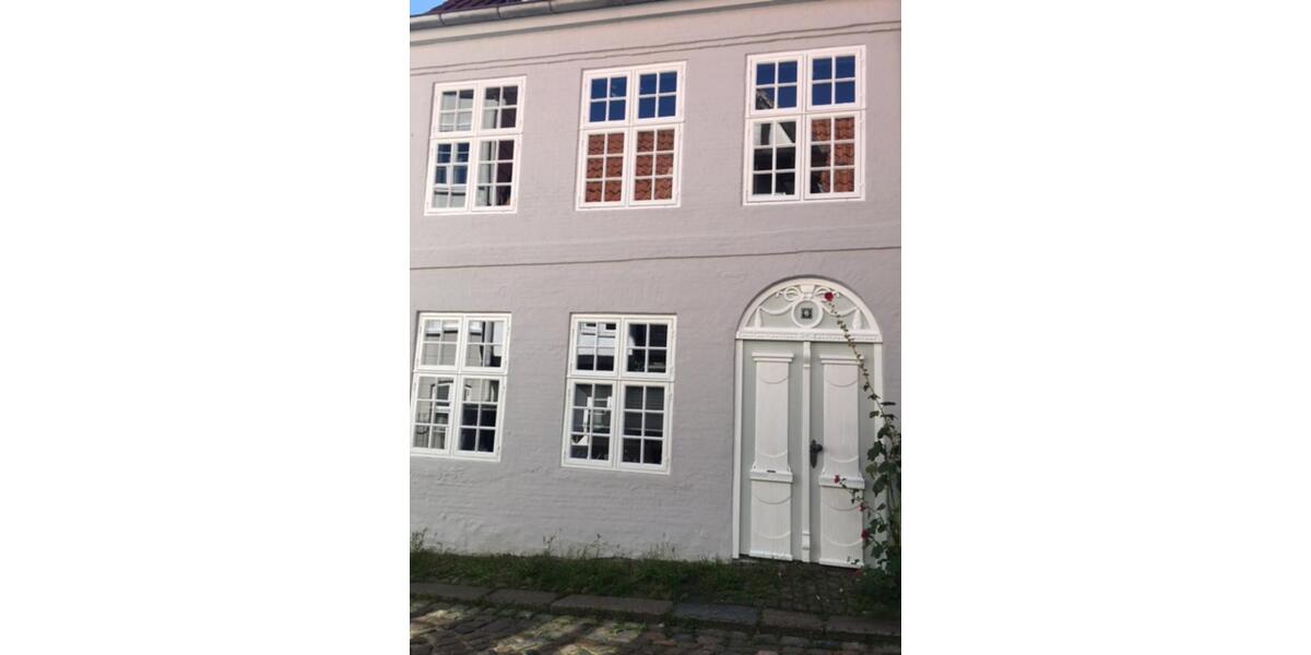 Reihenhaus Flensburg Altstadt - 535.000&euro; | Angebot:20140523