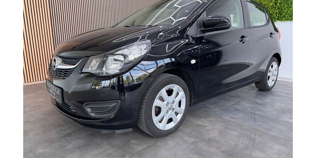 Opel Karl 101.700 km 6.450 &euro; Flensburg 24941