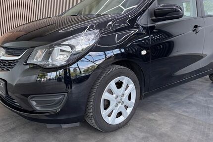 Opel Karl 101.700 km 6.950 &euro; Flensburg 24941