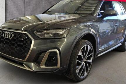 Audi Q5 58.289 km 44.890 &euro; Flensburg 24941