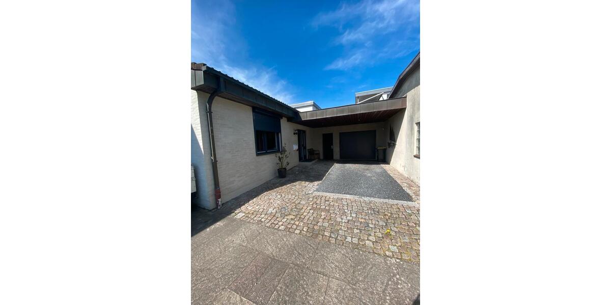 Einfamilienhaus Flensburg Fruerlund - 3 Zimmer, 105 m&sup2;, 280.000&euro; | Angebot:26264373