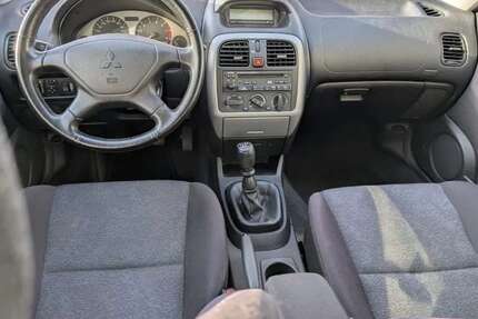 Mitsubishi Carisma 190.000 km 1.100 &euro; Harrislee 24955