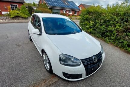 VW Golf 230.000 km 3.100 &euro; Leck 25917