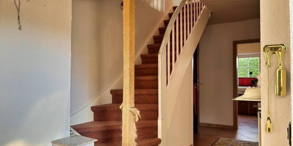 Einfamilienhaus Tarp - 5 Zimmer, 98 m&sup2;, 345.000&euro; | Angebot:25706552