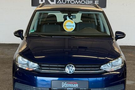 VW Touran 192.524 km 11.995 &euro; Flensburg 24941