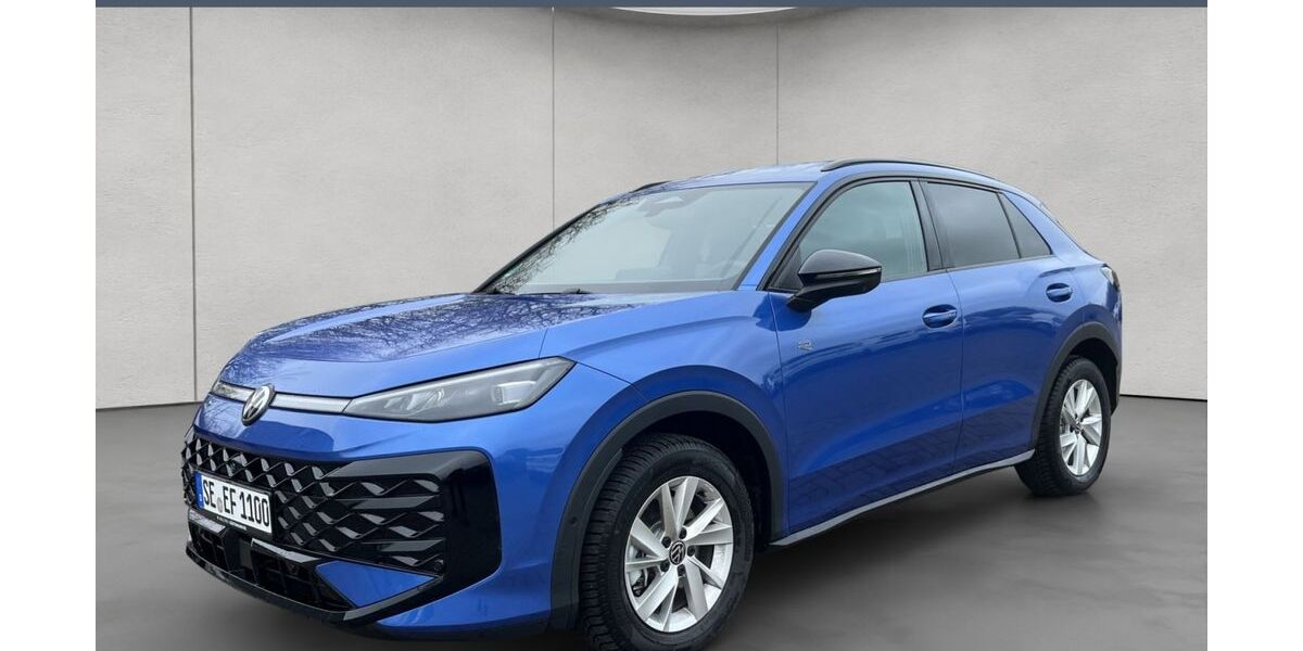 VW T-Roc 9.990 km 38.990 &euro; Flensburg 24944