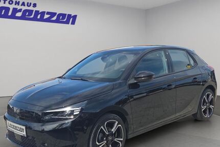 Opel Corsa 11.865 km 14.980 &euro; Gelting 24395