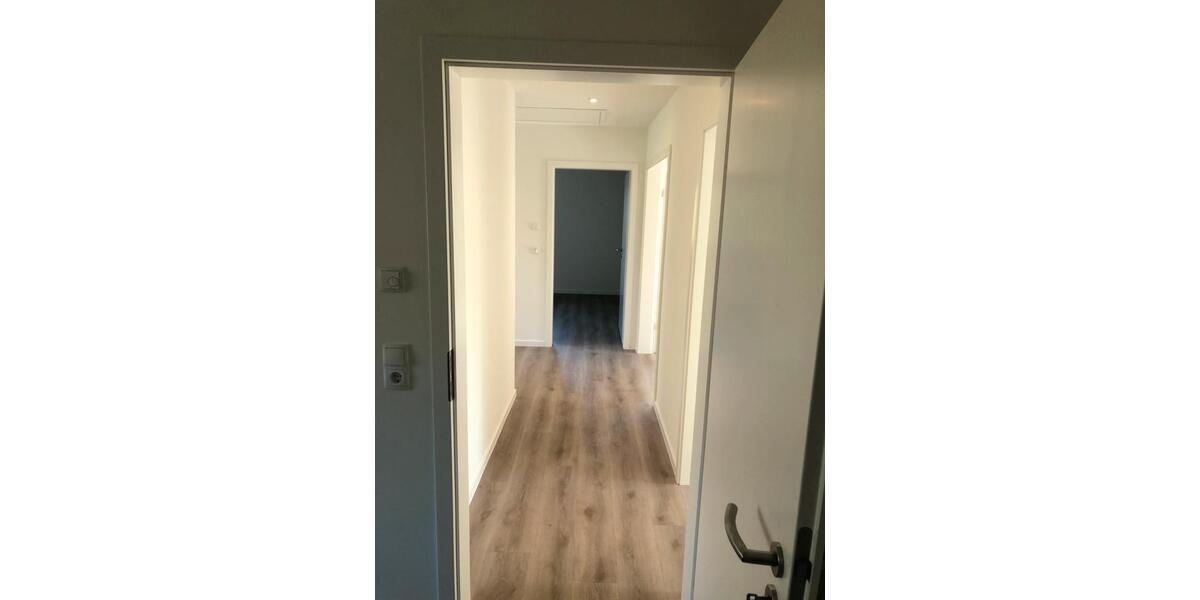 Terrassenwohnung Langballig - 3.5 Zimmer, 86 m&sup2;, 940&euro; | Angebot:26025754