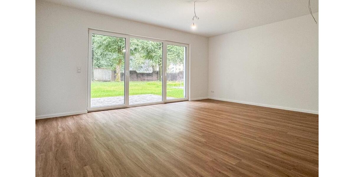 Etagenwohnung Flensburg Falkenberg - 4 Zimmer, 120 m&sup2;, 1.545&euro; | Angebot:25698419