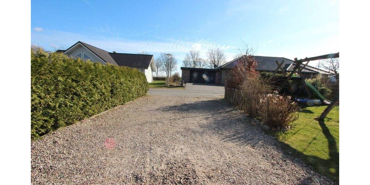 Einfamilienhaus Achtrup - 7 Zimmer, 184 m&sup2;, 449.900&euro; | Angebot:25929510