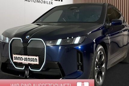 BMW iX 6.000 km 79.995 &euro; Flensburg 24941