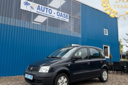 Fiat Panda 143.747 km 3.490 &euro; Flensburg 24941