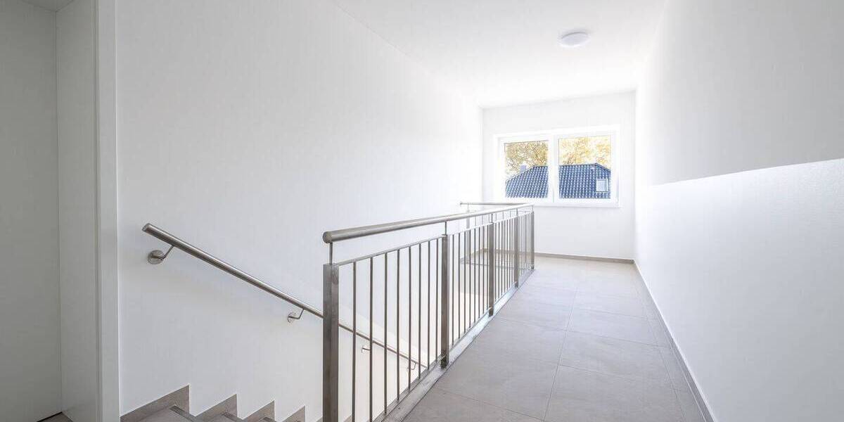 Etagenwohnung Glücksburg - 3 Zimmer, 89 m&sup2;, 395.000&euro; | Angebot:26029980