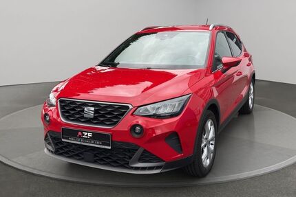 Seat Arona 17.525 km 17.890 &euro; Flensburg 24941