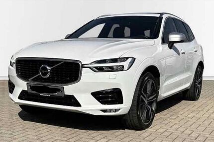 Volvo XC60 99.783 km 27.599 &euro; Harrislee 24955