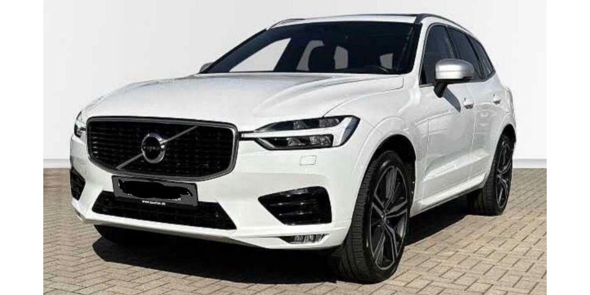 Volvo XC60 99.783 km 27.599 &euro; Harrislee 24955