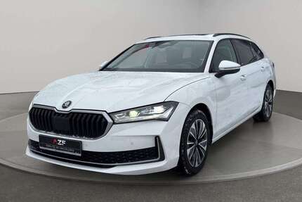 Skoda Superb 20.254 km 33.780 &euro; Flensburg 24941