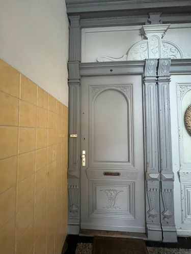 Etagenwohnung Flensburg Falkenberg - 3 Zimmer, 75 m&sup2;, 599&euro; | Angebot:25053111